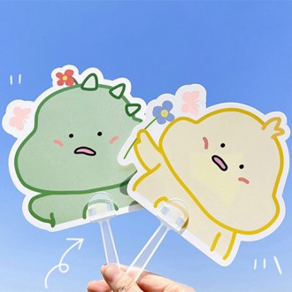 �Ʊ��ڱ� �޴�� ��ä �̴� ĳ���� ��ä Y2524