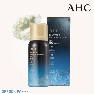AHC ��������ũ����������Ʈ ��ũ�� 60g 1P // ���̽�����