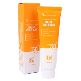 ���̽�������� ��ī ǻ�� ���ϸ� ��ũ�� 50ml SPF50+ PA++++