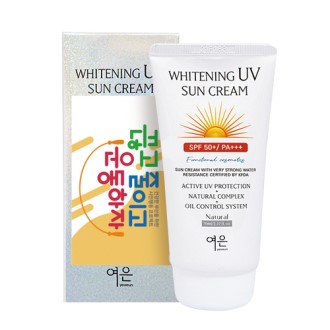 ���� �Ŀ� ȭ��Ʈ�� ��ũ�� 70ml SPF50