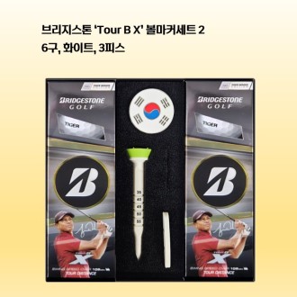 �긮������ Tour B X(Ÿ�̰ſ��� �����) ��������Ƽ+����Ŀ��Ʈ(6��) �ΰ�