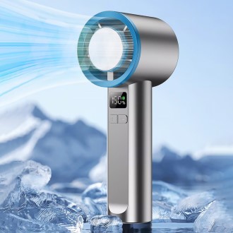 TGIC TGF-ICE1800 �޴�� �ð� ��ǳ��