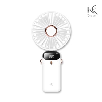 ī�� 3WAY LCD �޴�� ��ǳ�� KF-FHF01