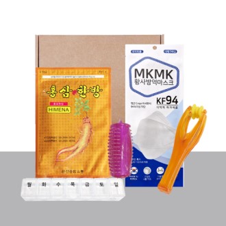 ���� ġ�� �ɾƮ 2ȣ (KF94 ����ũ, ���Ͼ���, �հ��� ��������)