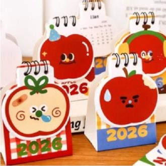 2026 �ٿ��� ���� Ķ���� �޷� P2548