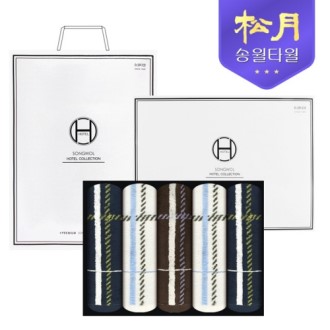 [�ۿ�Ÿ��] ī���׽����� üũ40 200g 5P Ÿ�ü�Ʈ