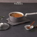 [�¶����Ǹű���] [SHIZELL]Ƽ���� IH�������� 18cm