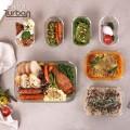 [�¶����Ǹű���] Lurban  OVEN �����۶� ���7����Ʈ (��2500ml*1+930ml*2+370ml*4)