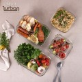 [�¶����Ǹű���]  Lurban  OVEN �����۶� �������4����Ʈ (��2500ml*2+1320ml*4)