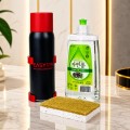 �ֹ�� ��ȭ�뱸 + LG��Ȱ�ǰ� �ֹ漼�� 500ml +  ģȯ�� ���ڳ� ������