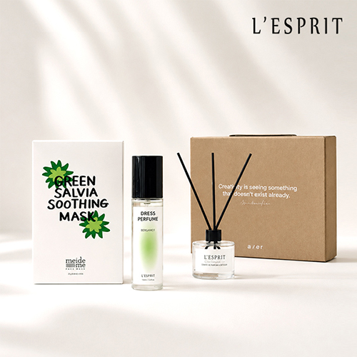 �����ڸ� ����� 3P��Ʈ V (BASIC ��ǻ�� 50ml + �巹����Ǿ + ���̵�� ����ũ��)
