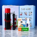 ���� ������ǰ+�̴� ��ȭ�뱸+�ķ��� ����+�����(��������+������ ���)+����ī�ֿ��� 5����Ʈ