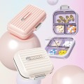�Ľ��� 7���� �簢 �˾� ���̽� �˾��� ���� // �μⰡ��