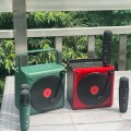 �� ����Ŀ ���� ��������, ��� �뷡�� ����ũ, ������ ���� ķ�� �̶�Ŭ �̷�������