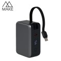 Make ����ũ ���� 22.5W ���Ϲ̴� �������͸� 20000mAh