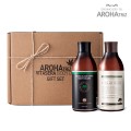 �Ʒ���Ʈ���� �ٵ�μ�300ml + �ٵ���� 300ml ��Ʈ (�޴�������)