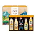��ſ� ����丮 5����Ʈ (ī�����+�ø�����+��������+����+�������)