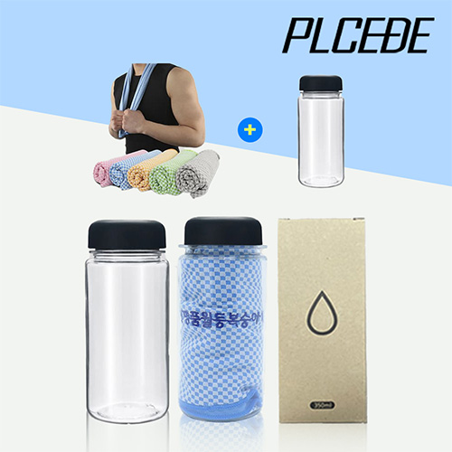�þ��� ��ξ� ��Ÿ�� 1P + ���̽� ��Ʋ 350ml 1P ��Ʈ