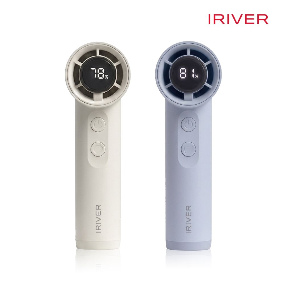 IRIVER �ʰ��� �޴�� �̴� ��ǳ�� PF-30M